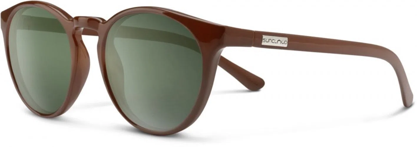 Suncloud 204202 Metric Sunglasses - view 5
